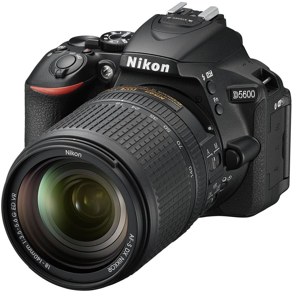 Camera