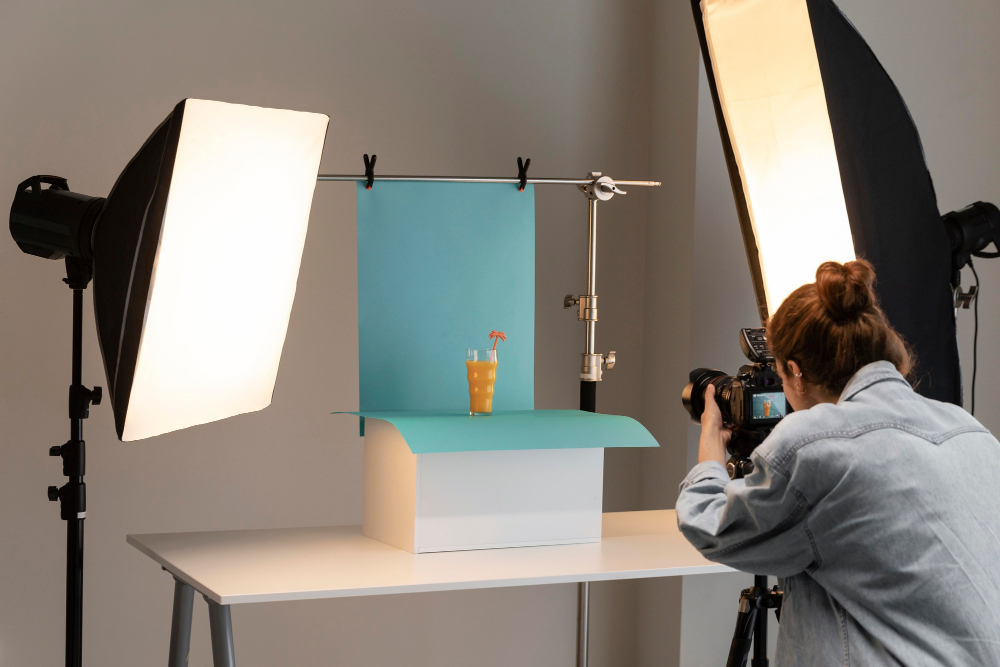 Choosing the Right Background