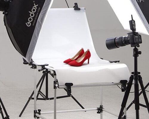 The Best Guide to eCommerce Product Photography