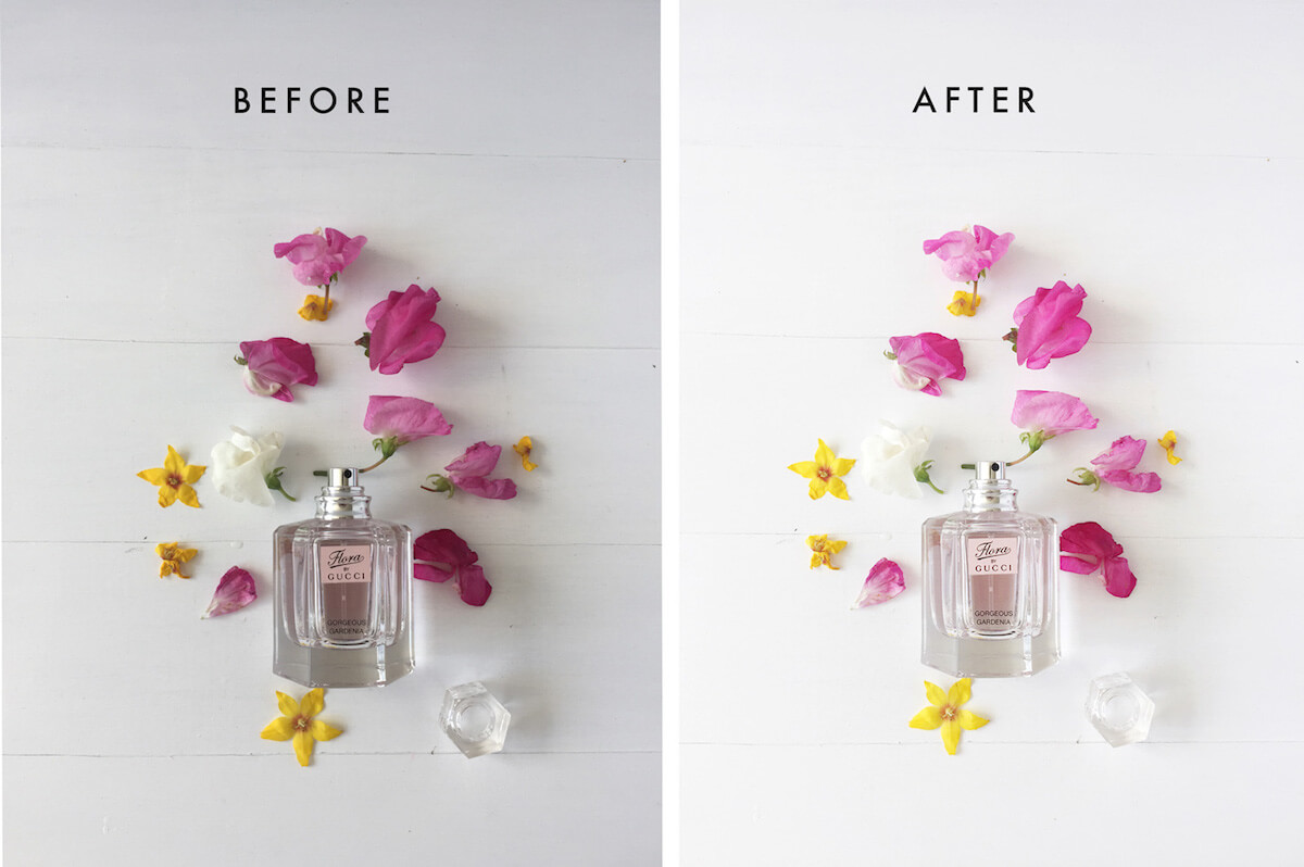 Editing Your Photos