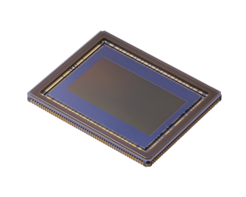 Learning About Image Sensor for High Quality Photography