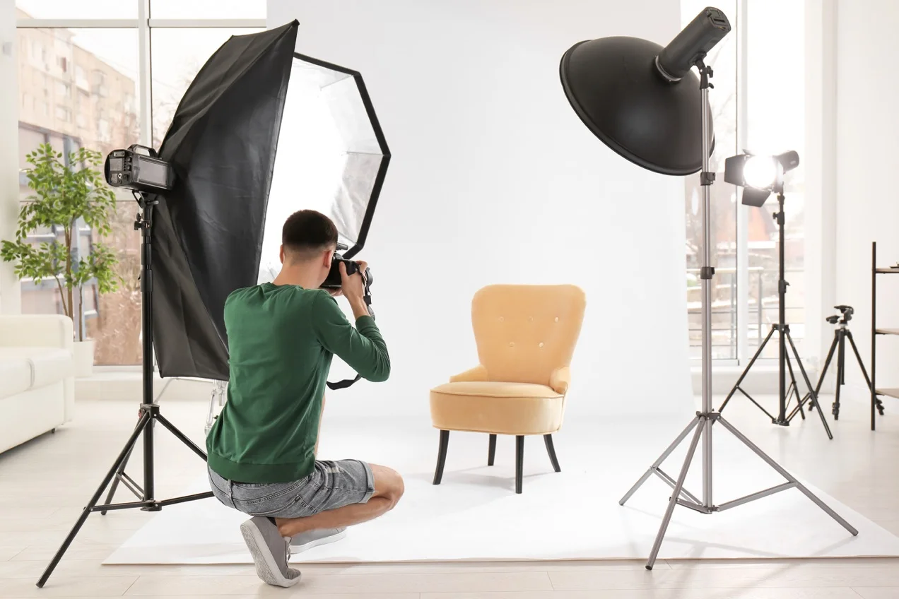 Lighting Tips for Great Photos