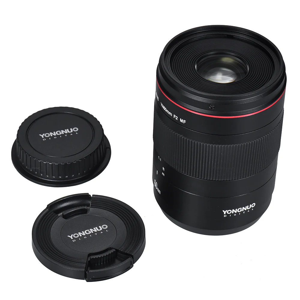 Macro Lens
