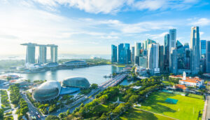 Singapore Photo Editing