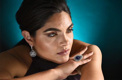 Lightroom Post Production Services