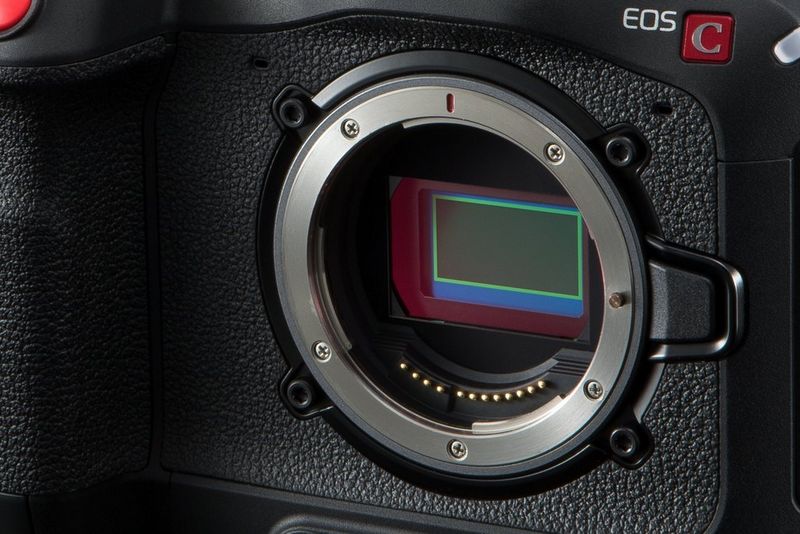 What is an Image Sensor