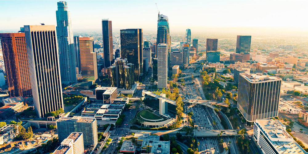Arts Distinct in Downtown LA copy