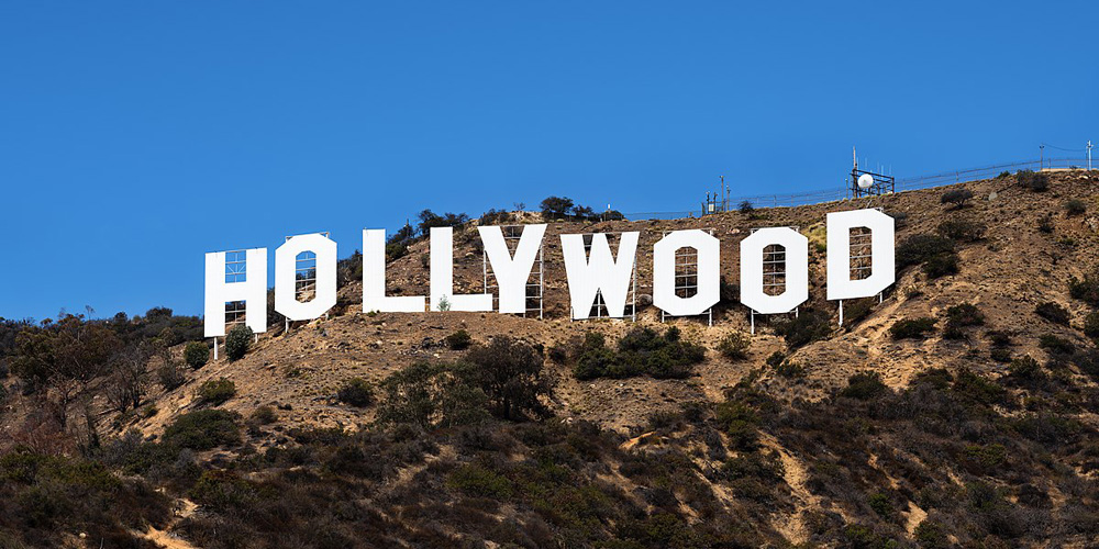 Hollywood copy