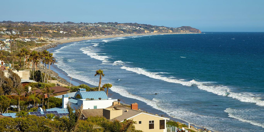 Malibu copy