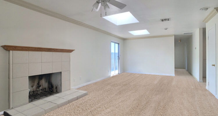 professional real estate photography