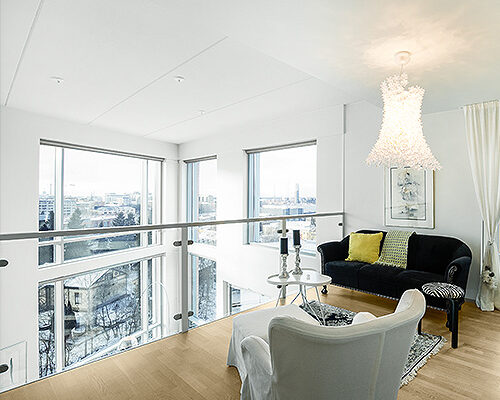 real estate photography