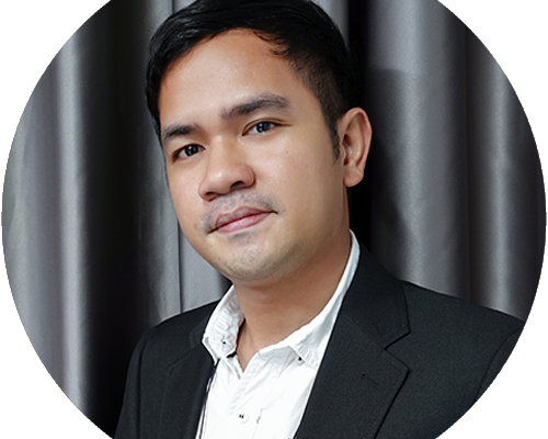 Christian Tumakay