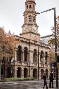Adelaide Photo Editing