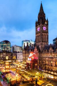 Manchester Photo Editing
