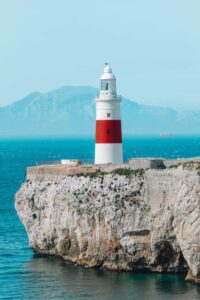 Gibraltar Photo Editing 