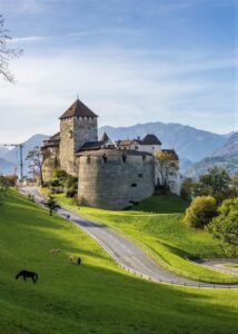Liechtenstein Photo Editing