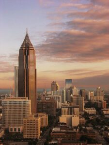 Atlanta Photo Editing