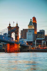Cincinnati Photo Editing