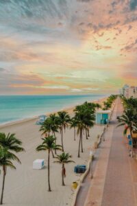 Florida Photo Editing