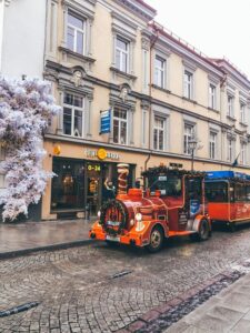 Lithuania Photo Editing