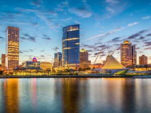 Milwaukee Photo Editing