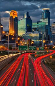 Minnesota Photo Editing