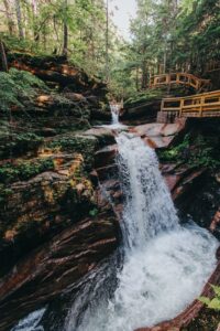 New Hampshire Photo Editing
