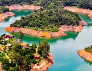 Suriname Photo Editing