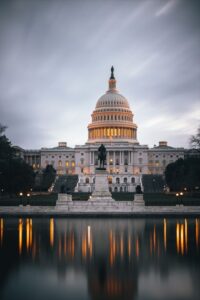 United States Photo Editing