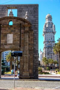 Uruguay Photo Editing