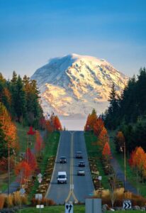 Washington Photo Editing