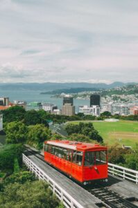 Wellington Photo Editing