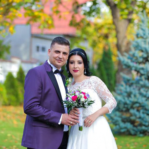 Wedding Photo Editing