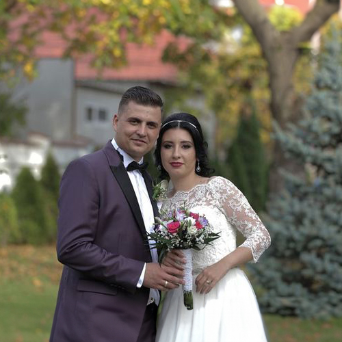 Wedding Photo Editing