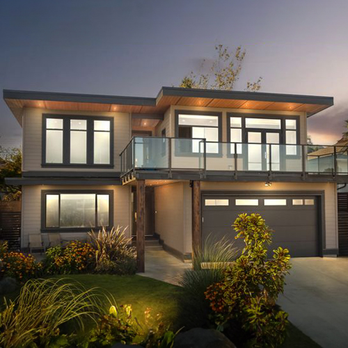 real estate