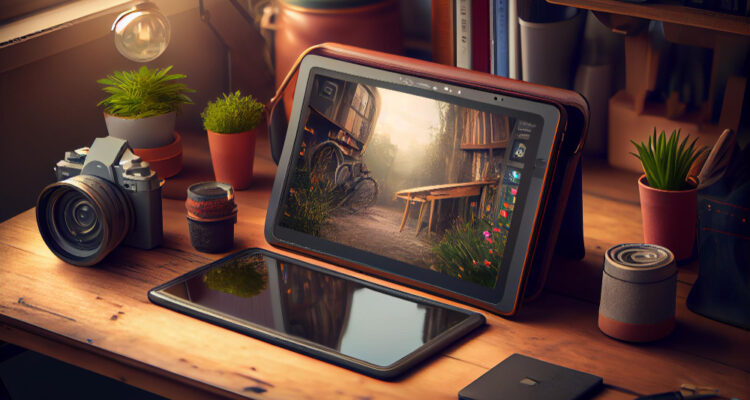 How Photoshop Helps Professional Photography