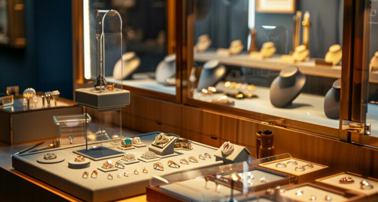 Tips and Ideas for your Jewelry Marketing Business
