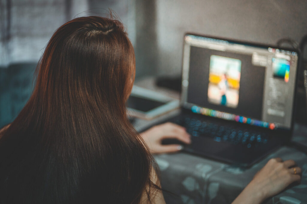 edit your images