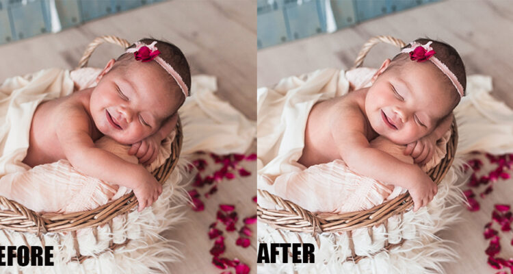 best newborn photographer