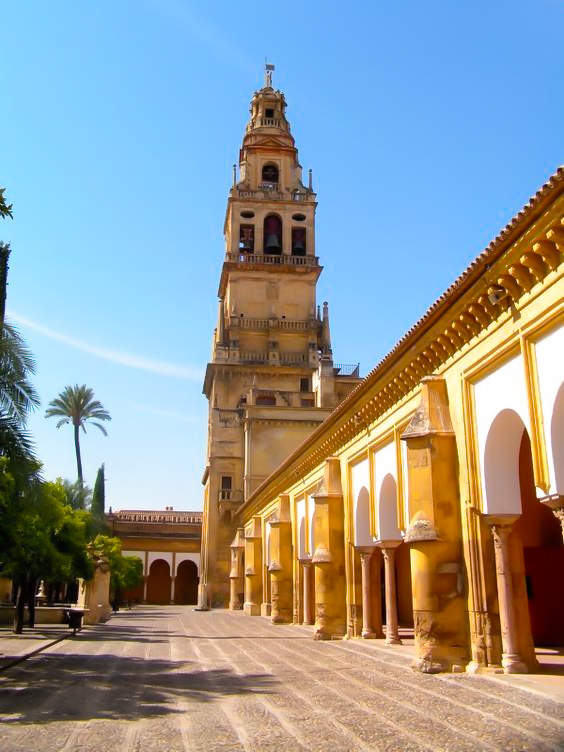 Cordoba Argentina Photo Editing