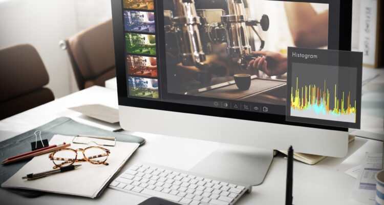 Different Types of Photo Editing Software