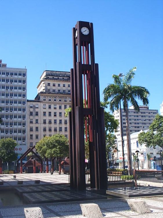 Fortaleza Brazil Photo Editing