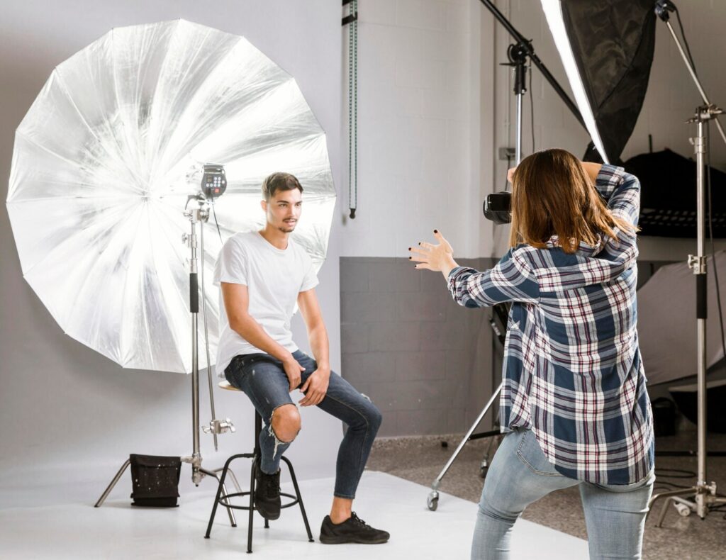 Finding the Best Angles