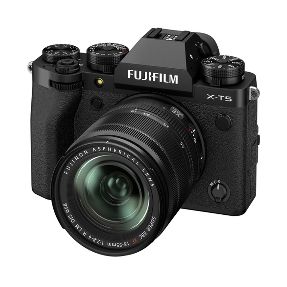 Fujifilm X-T5