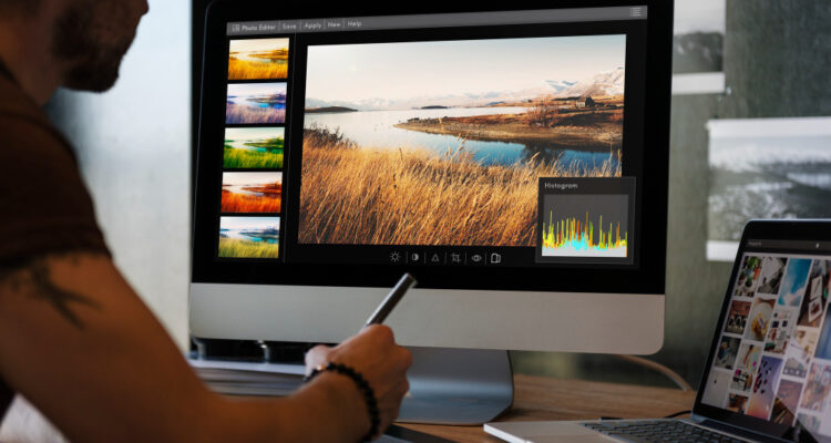 How to Become a Professional Photo Editor Tips and Guide