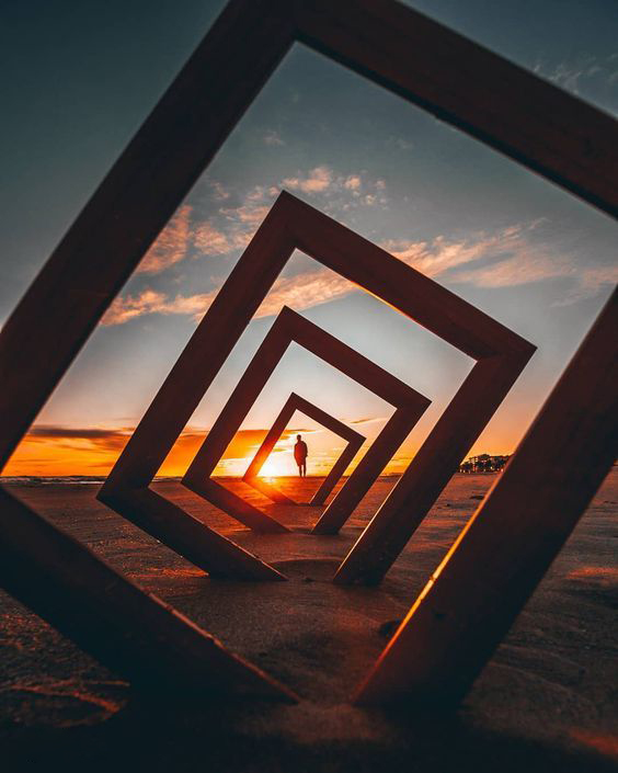 Use Natural Framing