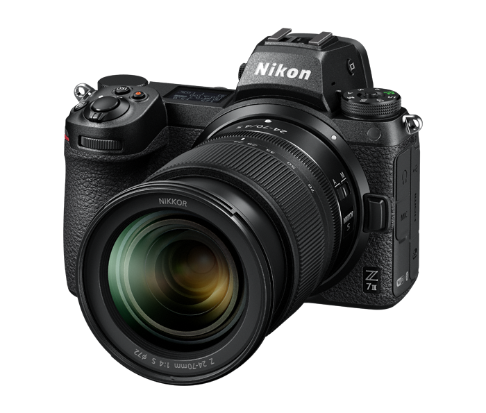 Nikon Z7 II
