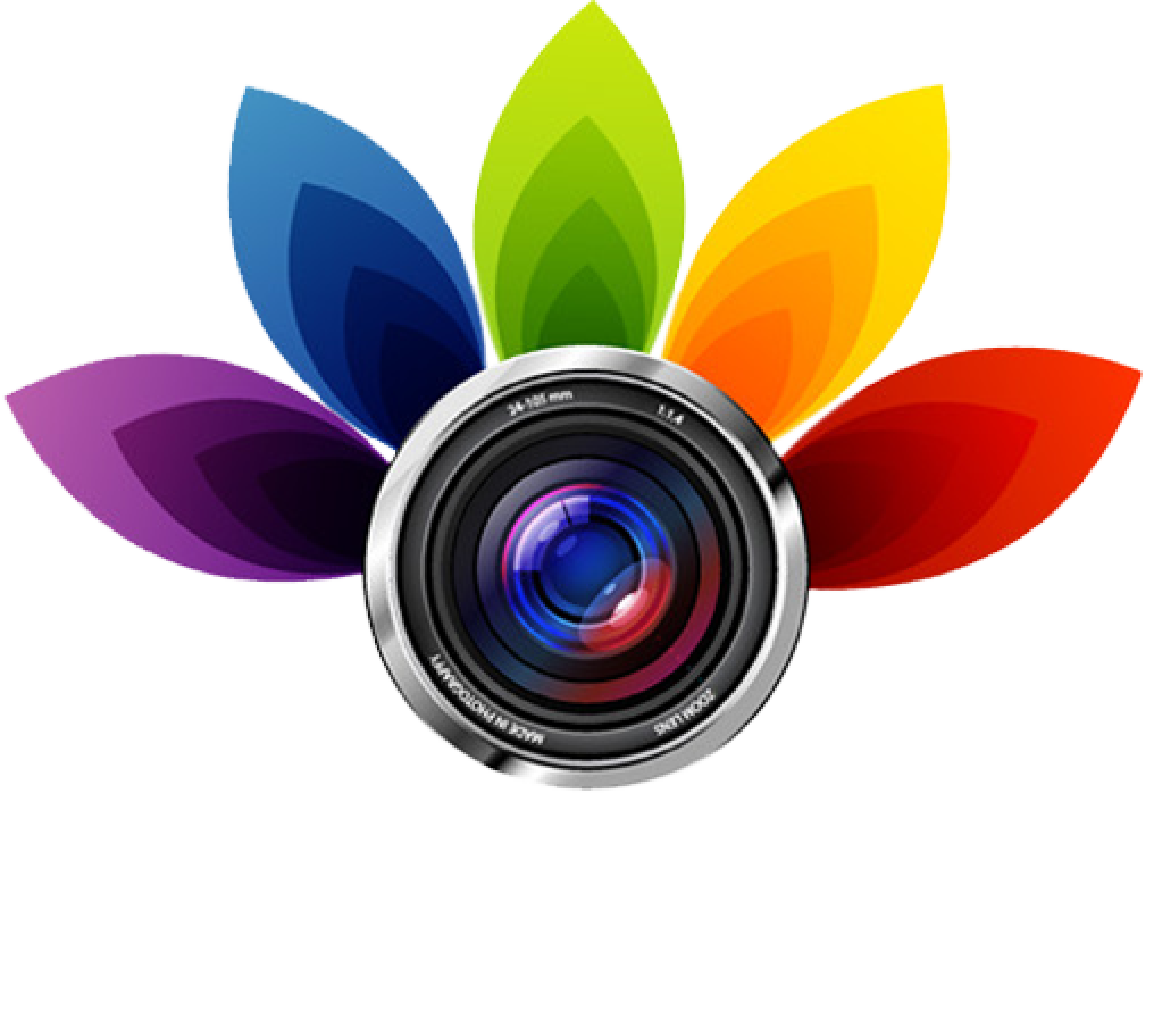 "Logo of Photo Editing Company"