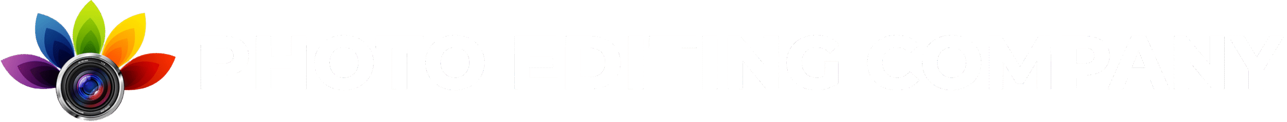 "Logo of Photo Editing Company"
