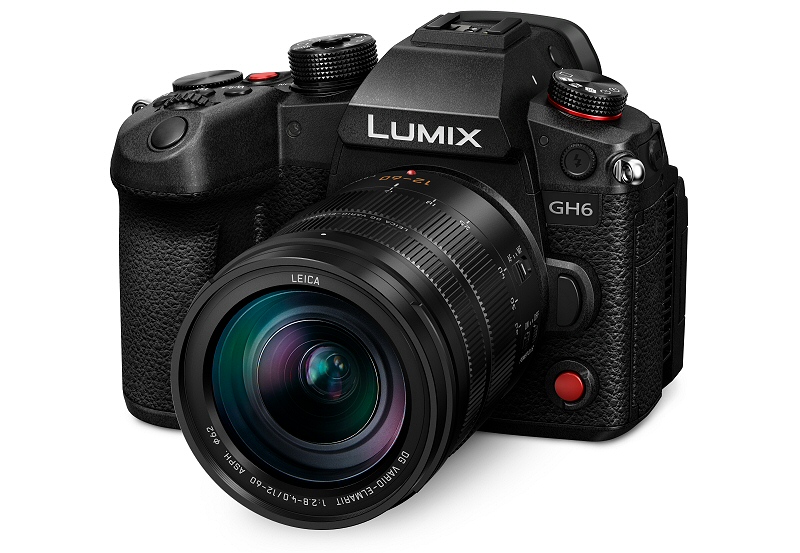 Panasonic Lumix GH6